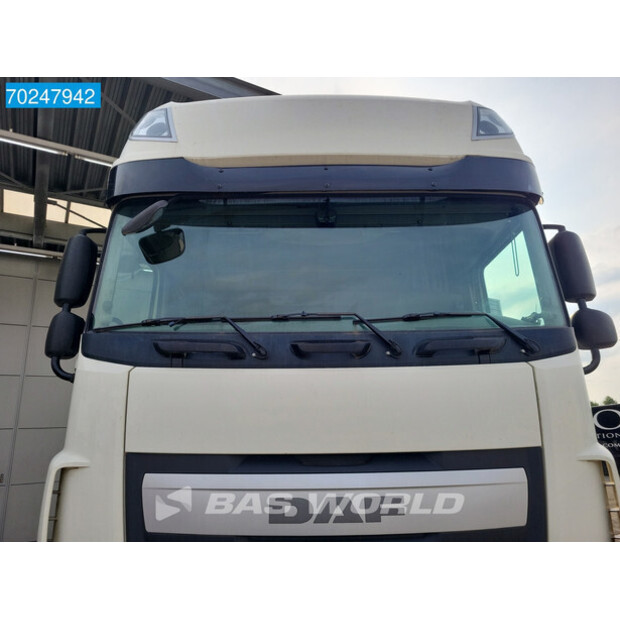 2017 DAF XF 510-41437640