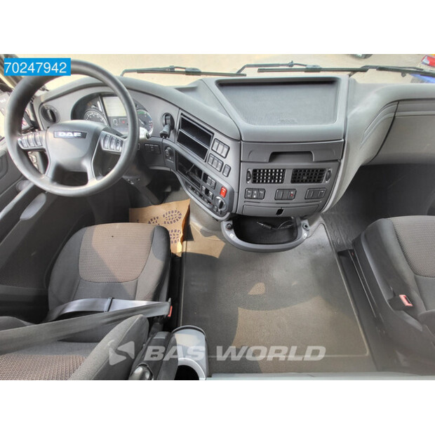 2017 DAF XF 510-41437641