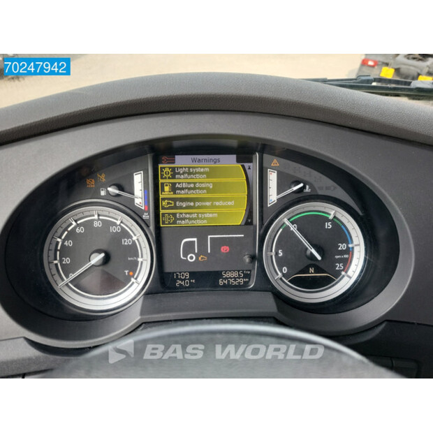 2017 DAF XF 510-41437652