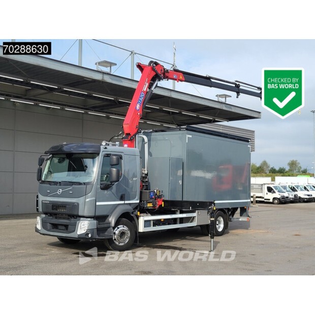 2021 Volvo FL 250-41437656
