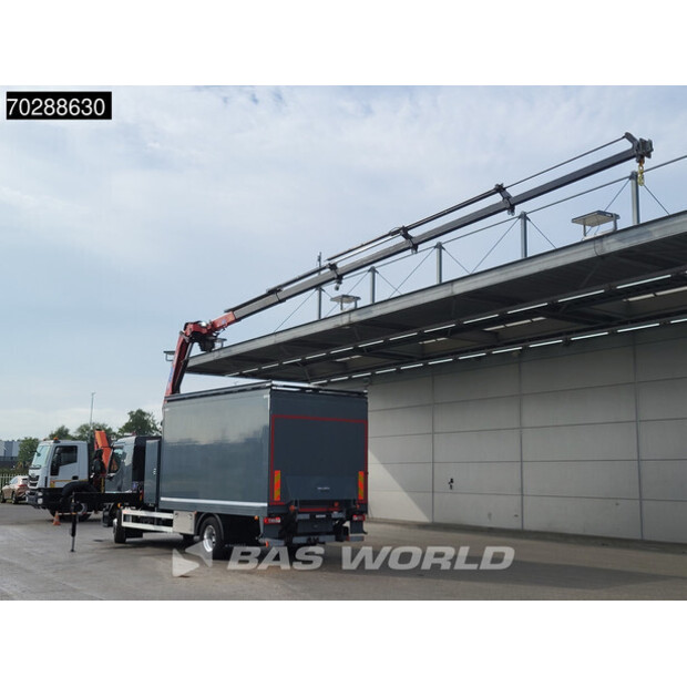 2021 Volvo FL 250-41437657