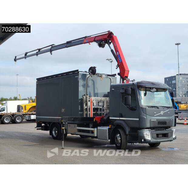 2021 Volvo FL 250-41437658