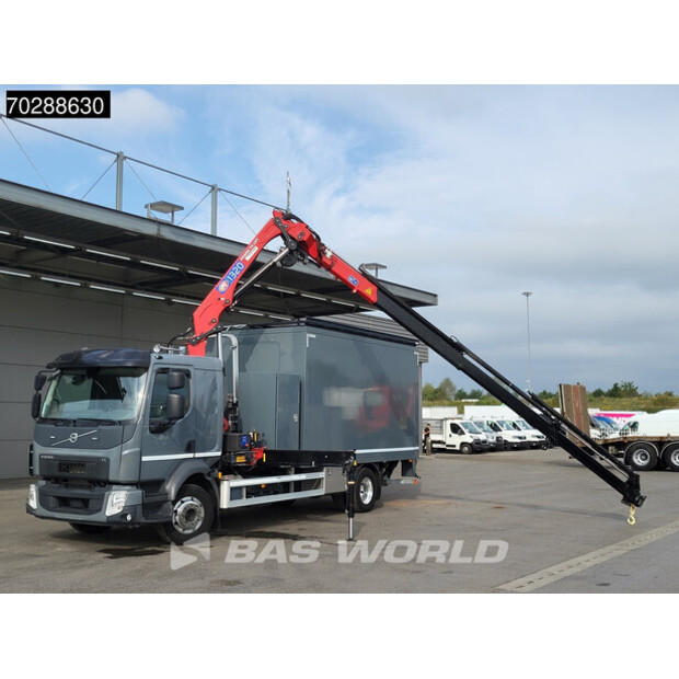 2021 Volvo FL 250-41437660