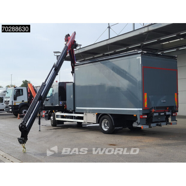 2021 Volvo FL 250-41437661