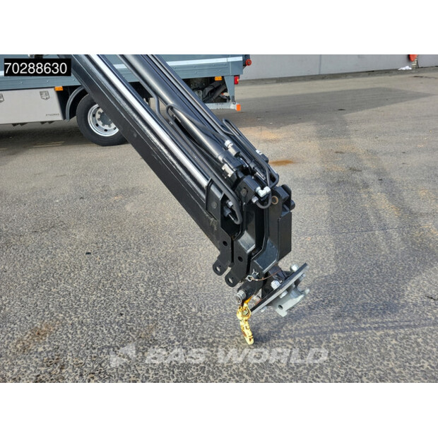2021 Volvo FL 250-41437662