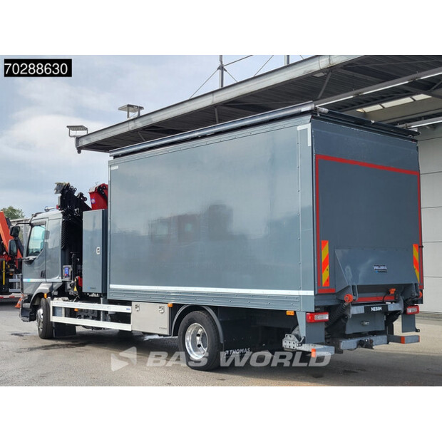 2021 Volvo FL 250-41437664