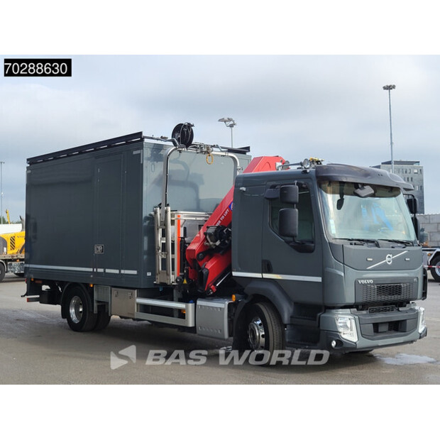 2021 Volvo FL 250-41437665
