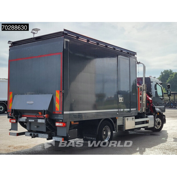 2021 Volvo FL 250-41437666