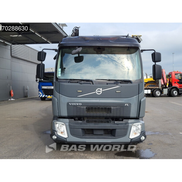 2021 Volvo FL 250-41437667