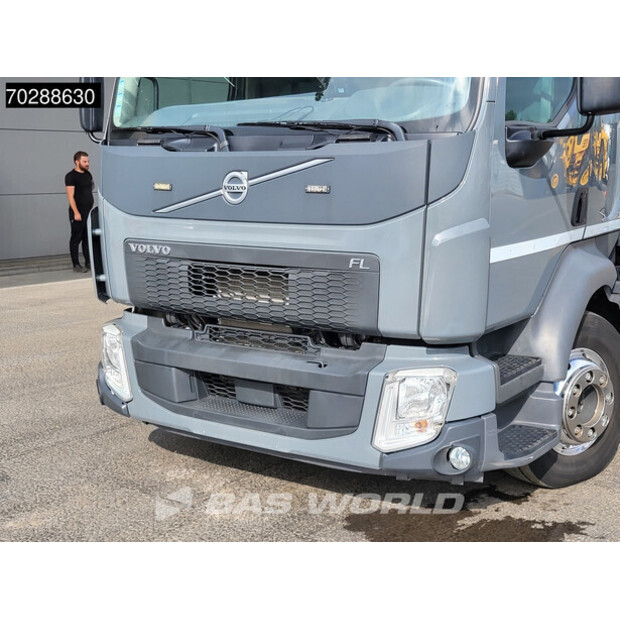 2021 Volvo FL 250-41437669
