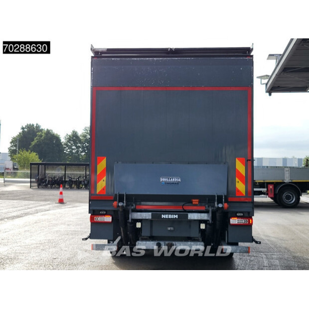 2021 Volvo FL 250-41437671