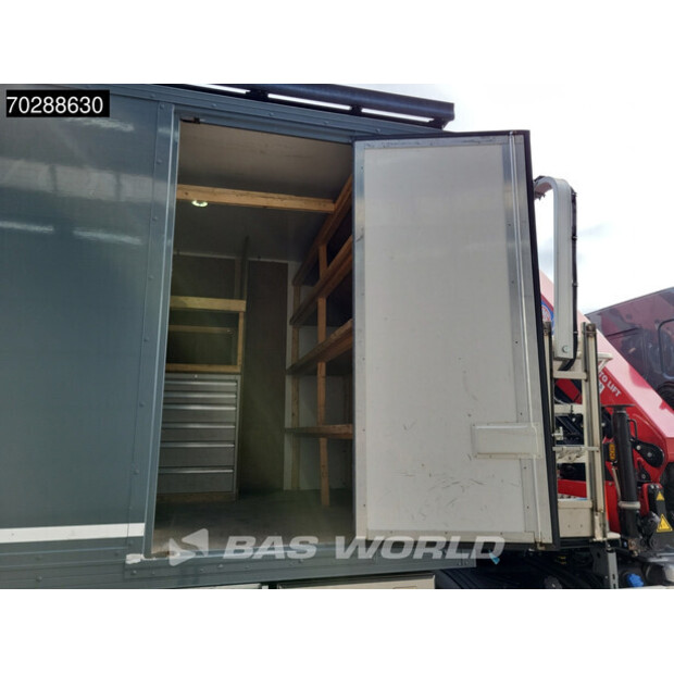 2021 Volvo FL 250-41437673