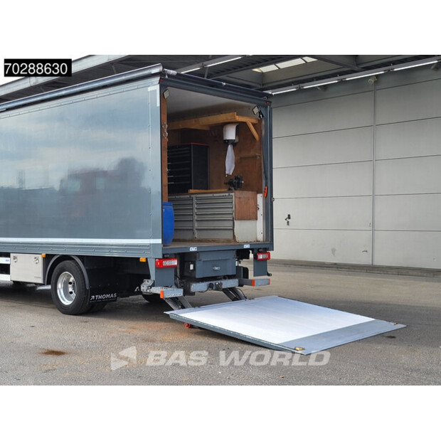 2021 Volvo FL 250-41437674
