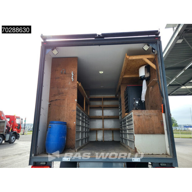 2021 Volvo FL 250-41437675