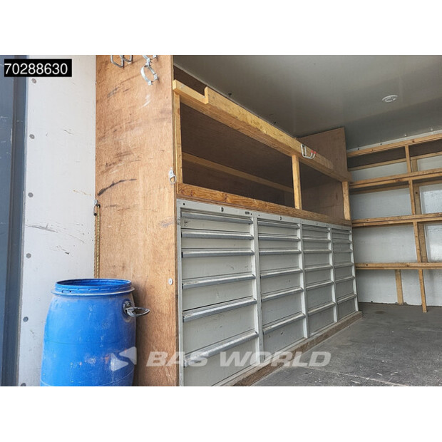 2021 Volvo FL 250-41437676