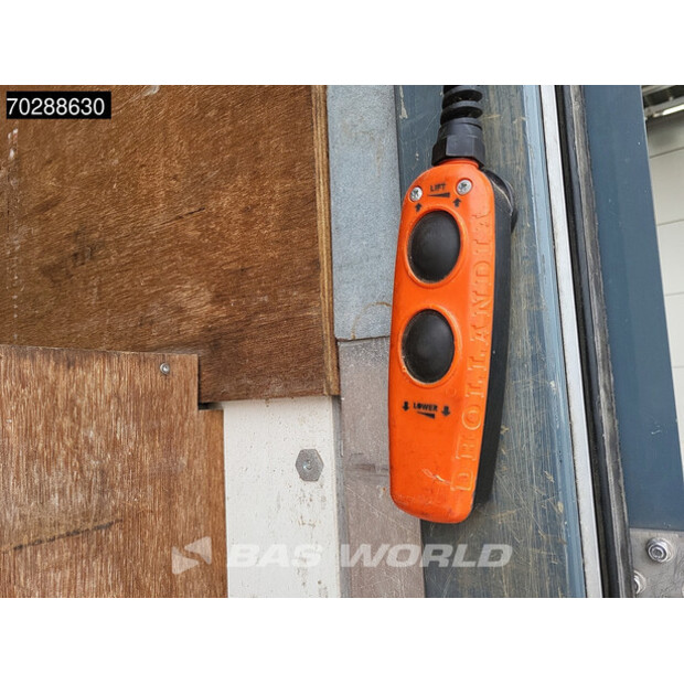 2021 Volvo FL 250-41437678