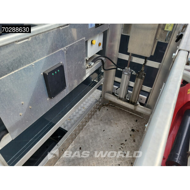 2021 Volvo FL 250-41437679