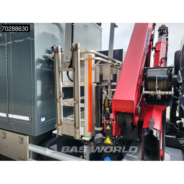 2021 Volvo FL 250-41437681
