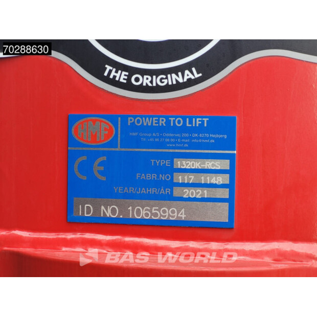 2021 Volvo FL 250-41437682