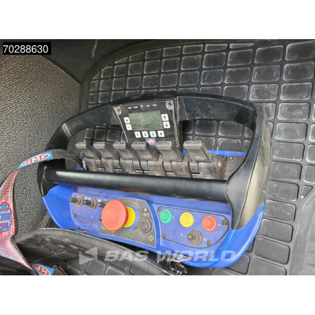 2021 Volvo FL 250-41437685