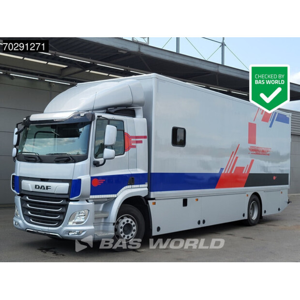 2018 DAF CF290-41437762