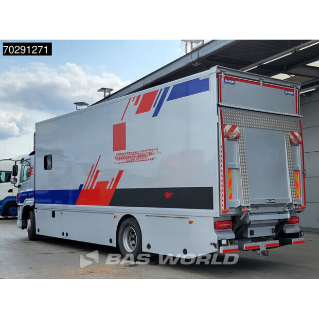 2018 DAF CF290-41437763