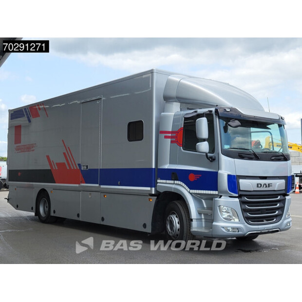 2018 DAF CF290-41437764