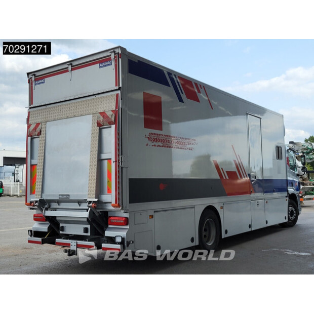 2018 DAF CF290-41437766