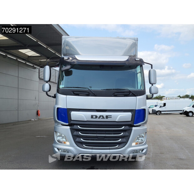2018 DAF CF290-41437767