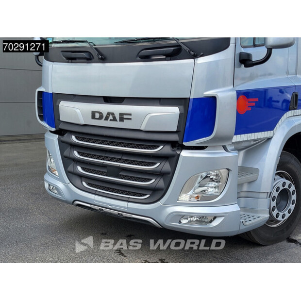 2018 DAF CF290-41437769