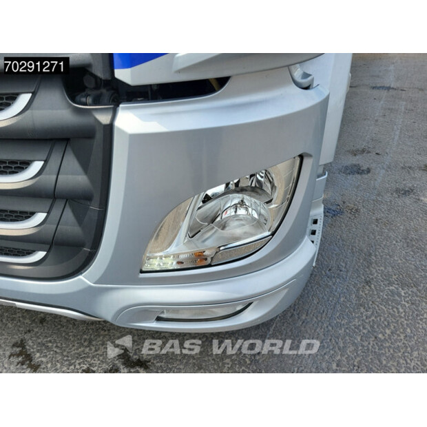 2018 DAF CF290-41437770