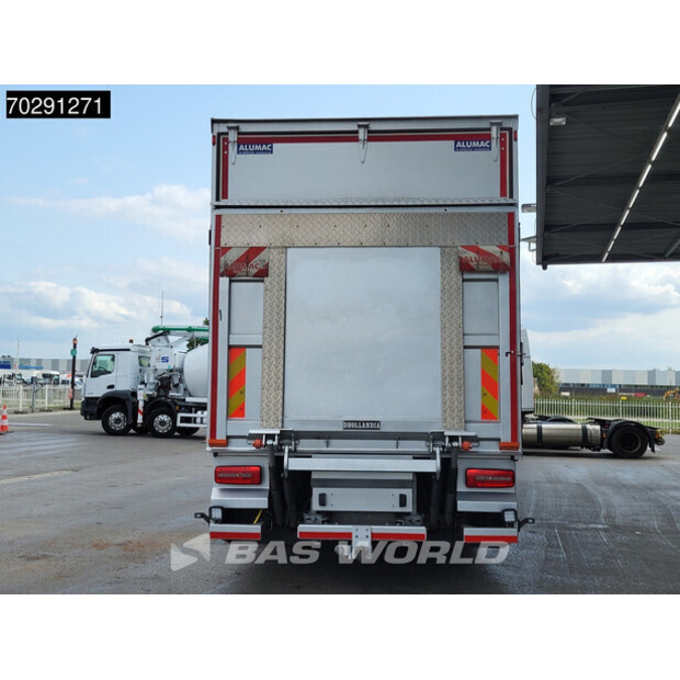 2018 DAF CF290-41437771