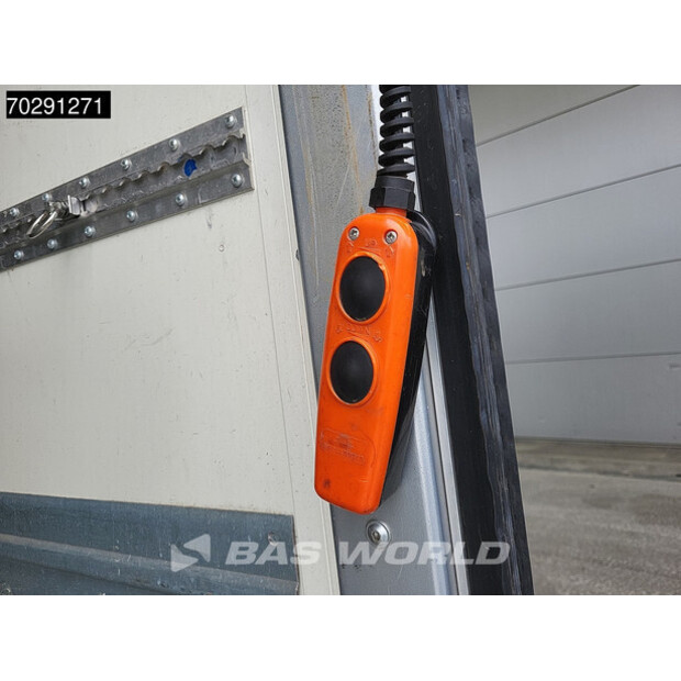 2018 DAF CF290-41437779