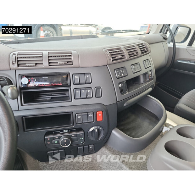 2018 DAF CF290-41437788