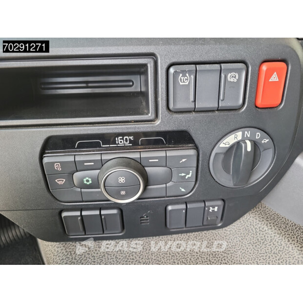 2018 DAF CF290-41437789