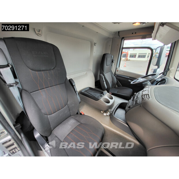 2018 DAF CF290-41437790