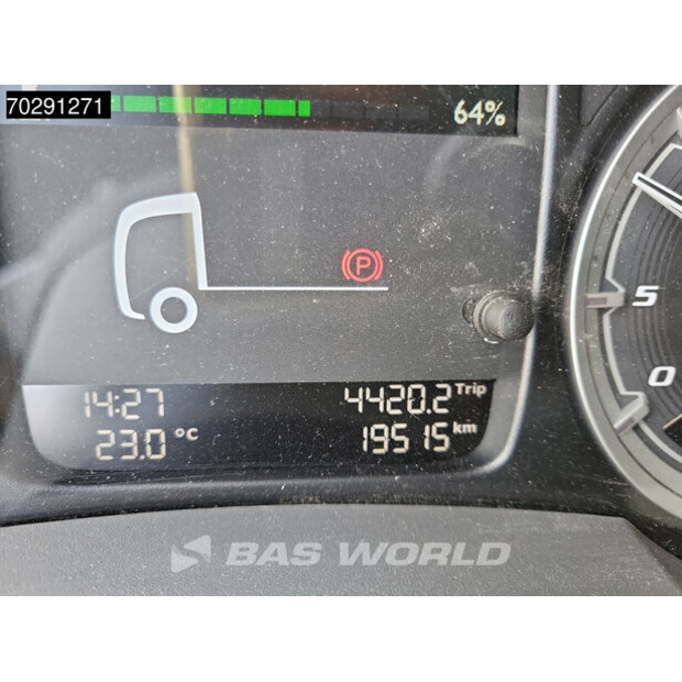 2018 DAF CF290-41437793