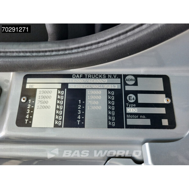 2018 DAF CF290-41437794
