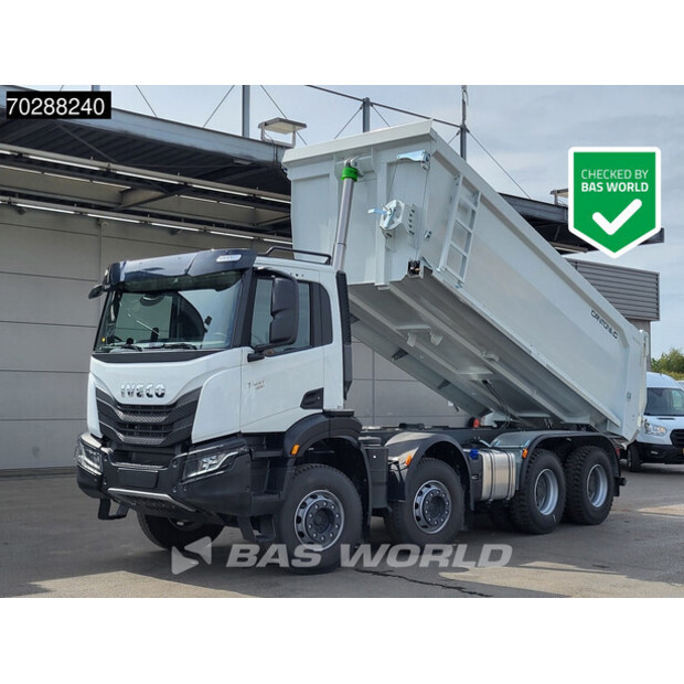 2024 Iveco T-Way 450-41437797