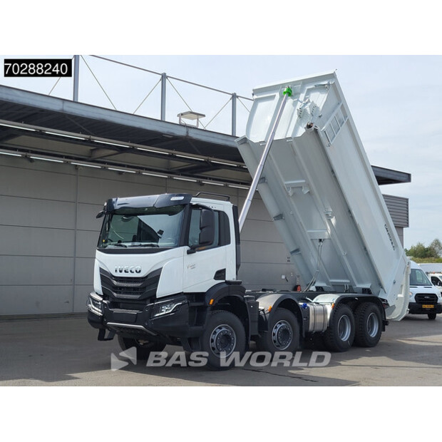 2024 Iveco T-Way 450-41437798