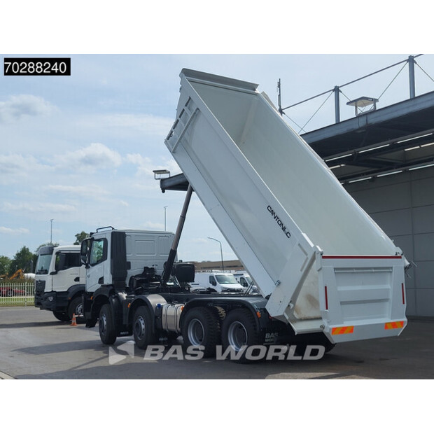 2024 Iveco T-Way 450-41437799