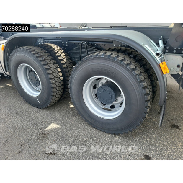 2024 Iveco T-Way 450-41437801