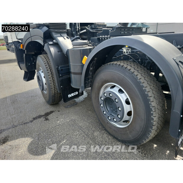 2024 Iveco T-Way 450-41437802