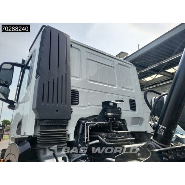 2024 Iveco T-Way 450-41437803