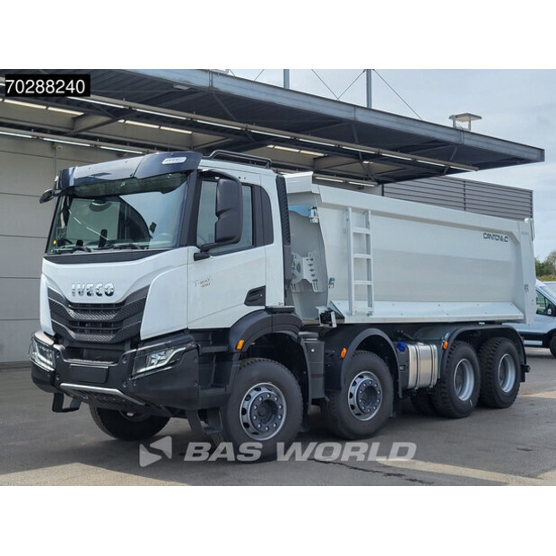 2024 Iveco T-Way 450-41437805