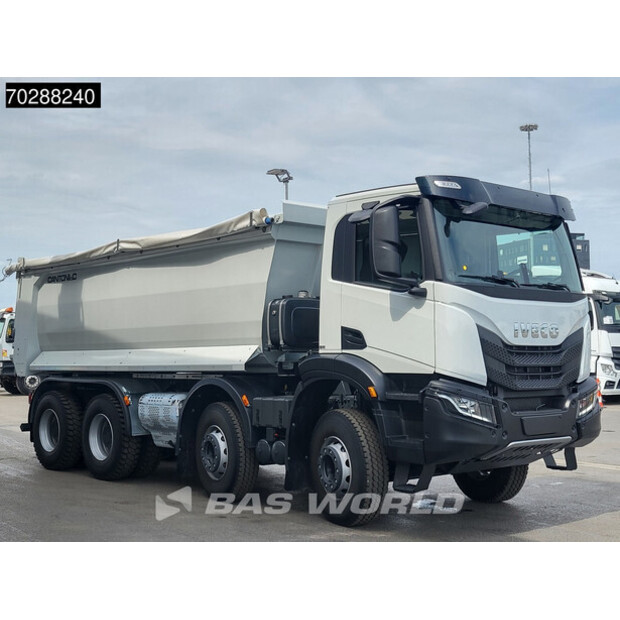 2024 Iveco T-Way 450-41437806