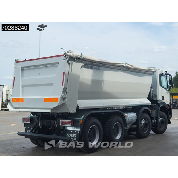 2024 Iveco T-Way 450-41437807