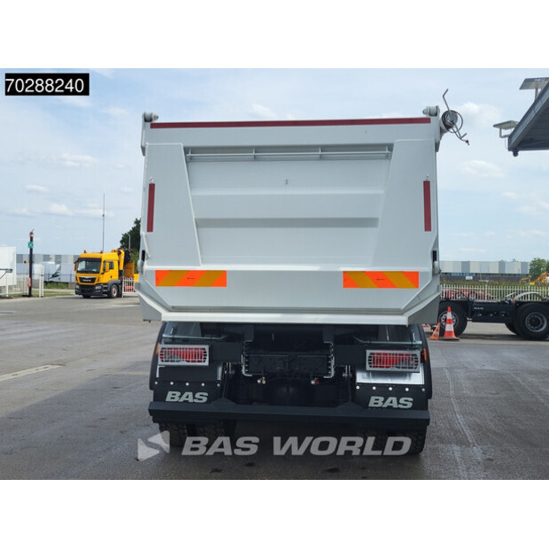 2024 Iveco T-Way 450-41437808