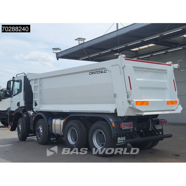 2024 Iveco T-Way 450-41437809