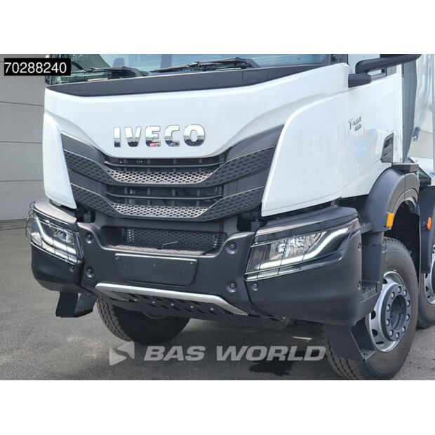 2024 Iveco T-Way 450-41437810
